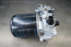 Dongfengหกล้อขับเคลื่อนEQ2100 Off-Road Truck Dryer