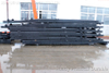 DongfengSix wheel driveEQ2082 เฟรมรถบรรทุกออฟโรด