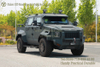 4WD Automatic Armored Car_4wd รถกระบะหุ้มเกราะป้องกัน
