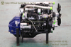Yunnei 4102QBZL เครื่องยนต์อินไลน์สี่สูบเครื่องยนต์ 116hp เครื่องยนต์ 116hp