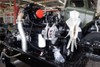 Dongfengหกล้อขับเคลื่อนEQ2100 Off-Road Truck Engine