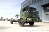 Dongfeng Four -wheel Drive Off -Road Vehicle Chassis