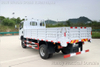 Dongfeng สี่ล้อขับรถออก -Road_ongfeng 90 แรงม้า Light Truck_4 × 4 Light Off -Road Truck