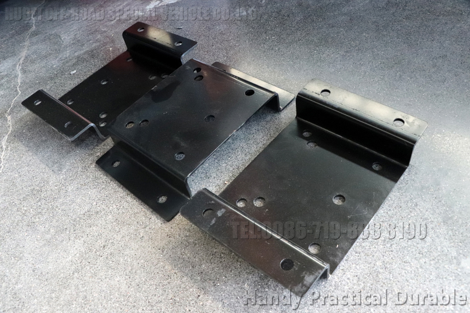 ตัวยึดเครื่องเป่า