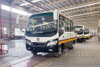 Dongfeng รถซ่อมไฟฟ้าฉุกเฉิน_รถขับเคลื่อนสี่ล้อรถวิศวกรรมออฟโรด_รถปฏิบัติการพิเศษ