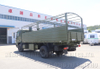 4×2 ค่ายสนาม_ค่ายฝึกภาคสนาม_Dongfeng EQ5120 ขายรถทหาร