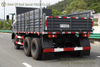 Dongfeng หกขับรถบรรทุกออฟโรด _6 * 6 รถบรรทุกออฟโรดหัวแบน _