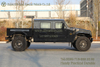 Mengshi Civil M50 Double Cab_รถกระบะออฟโรด 4WD_Double Row Hardtop Mengshi