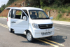Dongfeng EQ6400LF13 มินิรถบัส-ขวาธุรกิจประเภทธุรกิจประเภทรถผู้โดยสารธุรกิจขนาดเล็ก