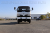 ขับเคลื่อนสี่ล้อ Dongfeng แถวเดียว off -road chassis_ ขับเคลื่อนสี่ล้อ Dongfeng ดัดแปลงแชสซีรถบรรทุกเบา