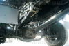 รถดั๊มพ์ EQ1093 แบบชี้ขับเคลื่อนสี่ล้อ_ตงเฟิง 140 รถดั๊มพ์นอกถนน_4×4 ยานพาหนะอุตสาหกรรมและเหมืองแร่พิเศษ 170 แรงม้า