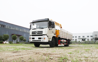 4 × 2 พร้อมรถขนส่งเริ่มต้น