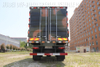 ขับเคลื่อนสี่ล้อหัวแบน D912 รถออฟโรด_Dongfeng D912 รถตู้หัวแบนออฟโรด _ตู้เย็นหรือผู้ขนส่งสินค้าอันตราย