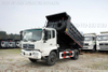 4x2 Dongfeng Dump car_DFL3120B _ ขายรถบรรทุก Dongfeng