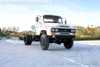 DONGFENG สี่ล้อรถบรรทุก TAP รถบรรทุก Chassis_EQ1093 Export Vehicle Chassis_4*4 Dongfeng Truck Chassis Modific