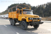 Dongfeng หกล้อขับเคลื่อนหัวยาว off -road truck chassis_eq2082 off -road vehicle_6*6 Dongfeng Truck Chassis ดัดแปลงผู้ผลิต
