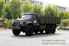 EQ2100 6×6 Tip-Top One Glass Cab รถบรรทุกออฟโรด_รถบรรทุกออฟโรดที่ปรับแต่งได้