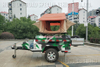 KL12 เต็นท์รถพ่วง caravan_tent caravan_personalized custom caravan