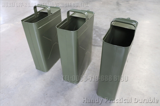 DongfengSix wheel driveEQ2082 ถังรถบรรทุกแฟรนไชส์ออฟโรด