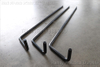 DongfengSix wheel driveEQ2082 ที่จับยางอะไหล่รถบรรทุกนอกถนน