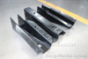 DongfengEQ2100ขับเคลื่อนหกล้อประกอบตัวยึดถังน้ำมันรถบรรทุกออฟโรด