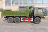 ขับเคลื่อนหกล้อหัวยาว EQ2102G รถดั๊มพ์ออฟโรด_ตงเฟิง 153 รถดั๊มออฟโรด_6×6 รถดั๊มพ์ออฟโรด