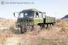 Dongfeng EQ2102N double -row cab_ คลาสสิกออฟโรดยานพาหนะทหาร