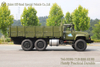 EQ2100 6×6 Tip-Top One Glass Cab รถบรรทุกออฟโรด_รถบรรทุกออฟโรดที่ปรับแต่งได้