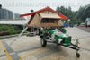 KL12 เต็นท์รถพ่วง caravan_tent caravan_personalized custom caravan
