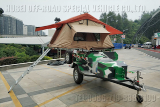 KL12 เต็นท์รถพ่วง caravan_tent caravan_personalized custom caravan