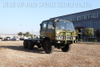 DongfengEQ2102ระบบขับเคลื่อนหกล้อรถออฟโรดแชสซี_Dongfeng6×6 การปรับเปลี่ยนแชสซี_การปรับเปลี่ยนแชสซีของรถออฟโรดพิเศษ