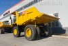 DongfengBig Mac Mine Cart_Special Mine Vehicle_4×4 Mine Transport Vehicle
