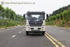 Dongfeng 4*2 Off-road Truck Chassis_China Four Wheel Drive _Customized Truck For Sale