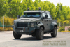 4WD Automatic Armored Car_4wd รถกระบะหุ้มเกราะป้องกัน