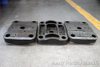 DongfengSix wheel driveEQ2100 ฝาครอบแผ่นเหล็กด้านหลังรถบรรทุกออฟโรด