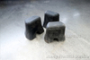 DongfengSix wheel driveEQ2100 บล็อกขีดจำกัดเพลาหน้าของรถบรรทุกออฟโรด