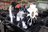 Dongfengหกล้อขับเคลื่อนEQ2100 Off-Road Truck Engine
