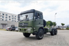 Dongfeng หกล้อขับเคลื่อน off -road แชสซีรถบรรทุก _6 × 6 off - -road truck export_ Dongfeng off -road แชสซีรถยนต์โดยเฉพาะ