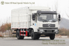 Dongfeng 4×2 รถบรรทุกไซโลเกษตร_รถบรรทุกสำหรับการขนส่งเฉพาะฟาร์ม