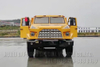 4×2 Custom Mine Dump Truck Mining Area Mining Area Special Purpose Vehicle Pit Tunnel Engineering Dump Truck