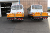 Dongfeng รถซ่อมไฟฟ้าฉุกเฉิน_รถขับเคลื่อนสี่ล้อรถวิศวกรรมออฟโรด_รถปฏิบัติการพิเศษ