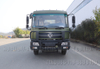 Dongfengขับเคลื่อนหกล้อEQ5120แชสซีผู้ให้บริการกองกำลัง_4×4รถบรรทุกหัวแบน_Dongfengขับเคลื่อนสี่ล้อการปรับเปลี่ยนแชสซี
