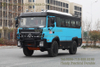 Dongfeng 4wd 21 ที่นั่ง bus_country buggy bus_desert บัสออฟโรด
