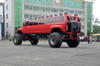 รถเที่ยวชมทะเลทราย 4 × 4