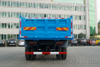 รถดั๊มพ์ EQ1093 แบบชี้ขับเคลื่อนสี่ล้อ_ตงเฟิง 140 รถดั๊มพ์นอกถนน_4×4 ยานพาหนะอุตสาหกรรมและเหมืองแร่พิเศษ 170 แรงม้า