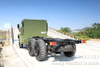 6 × 6 BTO -Proof Armor Chassis_sxident Bulletproof Armored Vehical Chassis_hipedan -Bulletproof Bulletproof Armored Off -Road Chassis
