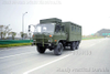 Dongfeng Six -wheel Drive Off -Road Trucks