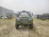 หัวแบนขับเคลื่อนหกล้อรถบรรทุกออฟโรด_Dongfeng2100 Tip 6×6 Off-Road Truck