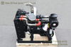 Cummins National III Emission Engine B210 33 Export Engine Specialized Engine