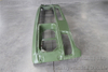 DongfengSix wheel driveEQ2082 ฝาครอบป้องกันไฟหน้ารถบรรทุกออฟโรด